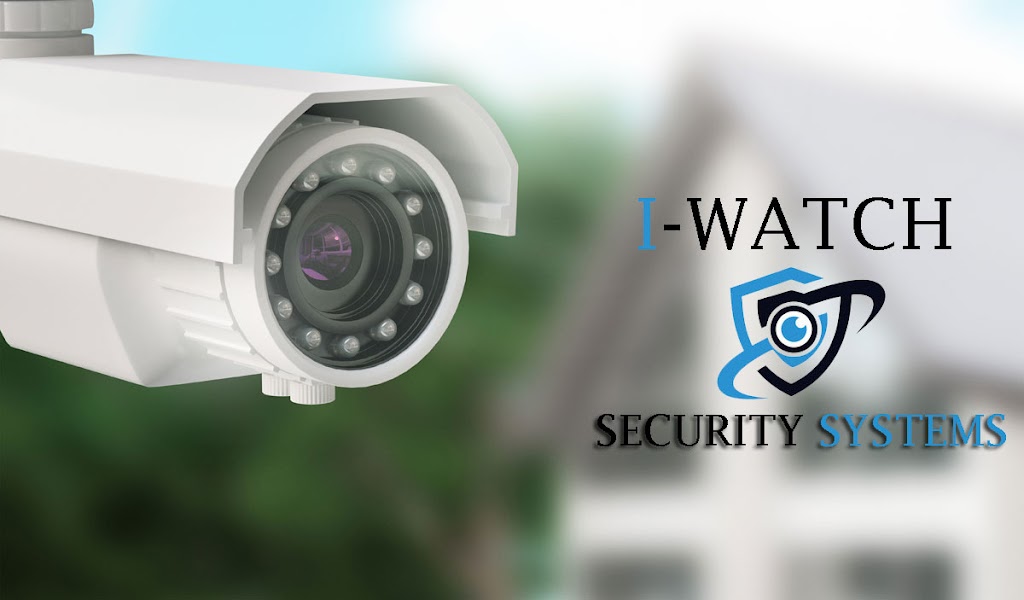 Iwatch Security Systems: CCTV & Access Control Services - Security system installation service in New Rochelle , United States of America