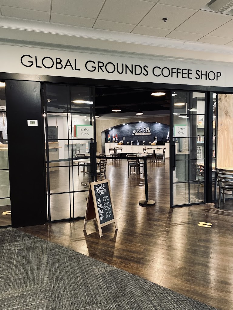 Photo of Global Grounds Coffee