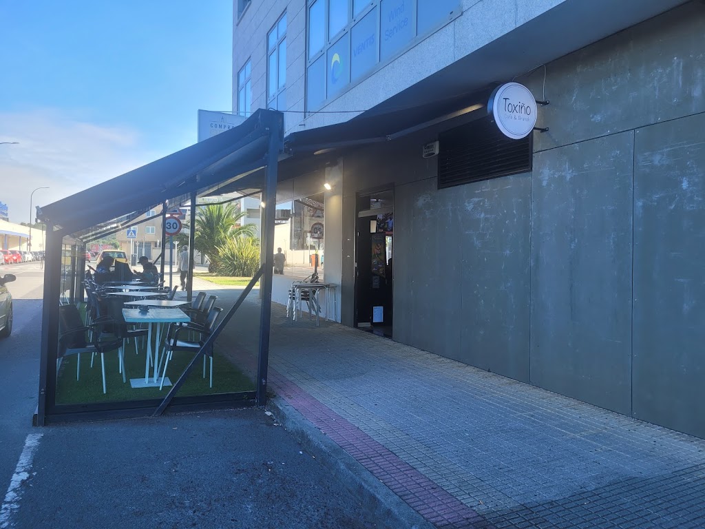 Toxino Cafe & Brunch