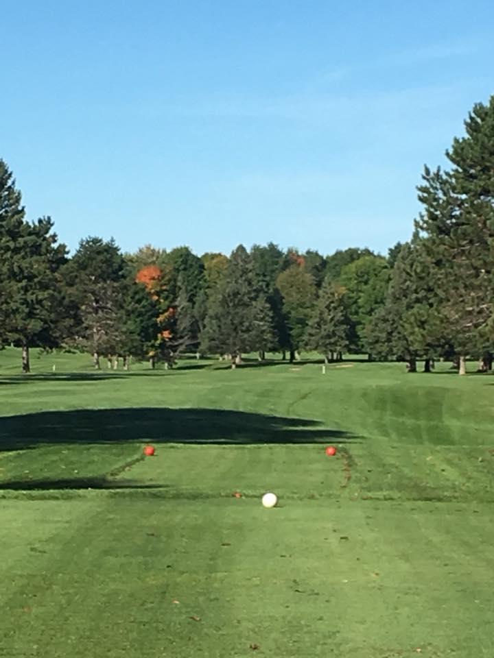  Westwood Golf Course - Sandtrap Bar&Grill