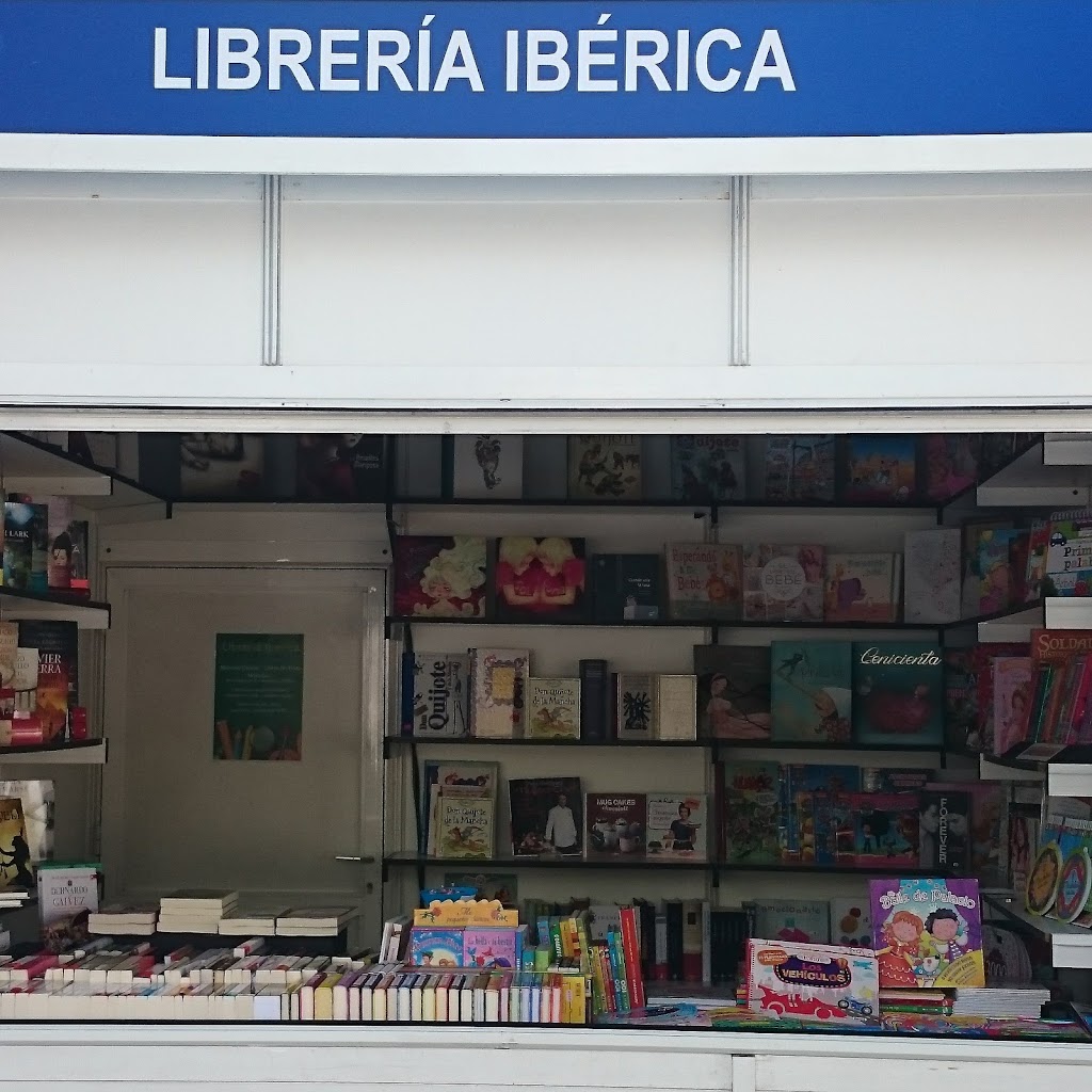 Libreria Iberica