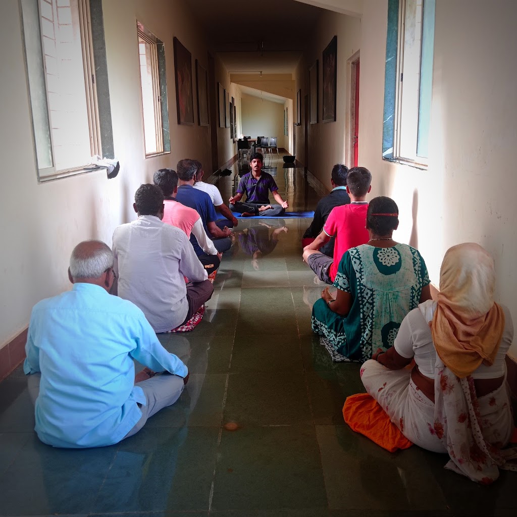 Vaishnavam Health Beauty Care Neyyattinkara