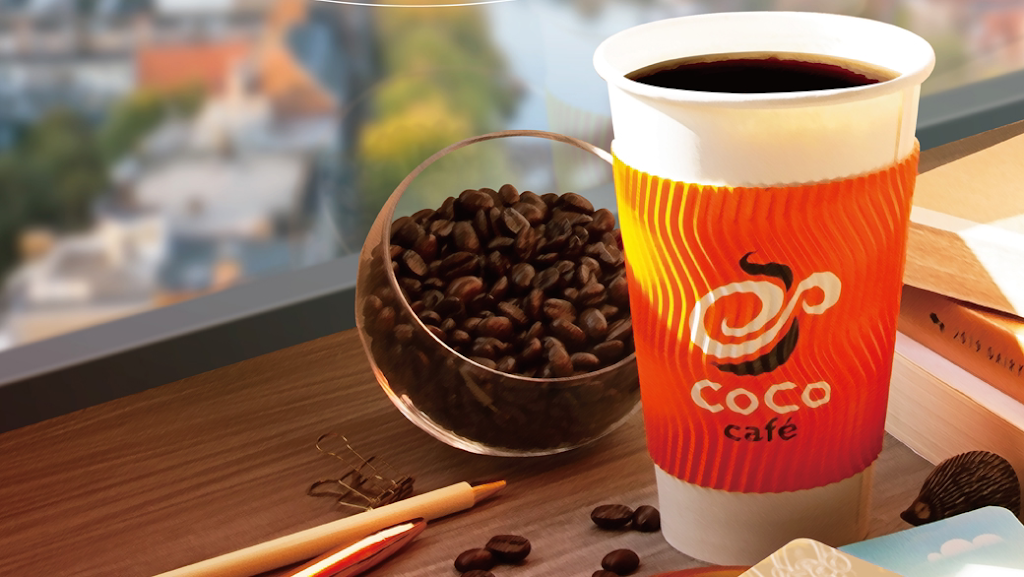 CoCo都可 南崁店 的照片