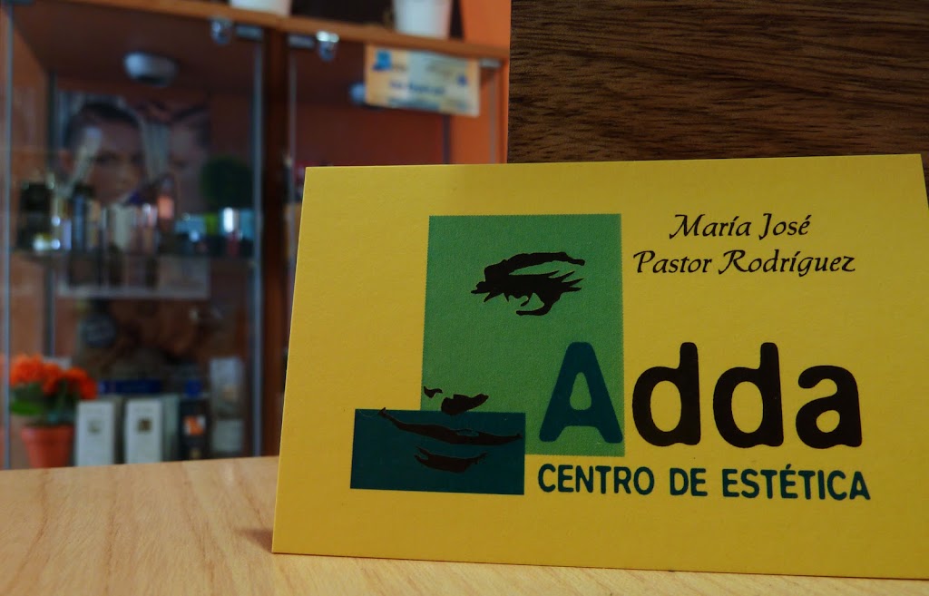 Estetica Adda — Del propietario