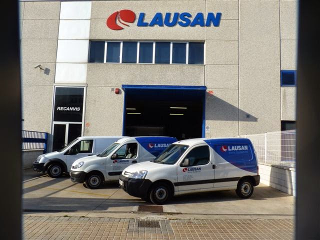 LAUSAN Granollers
