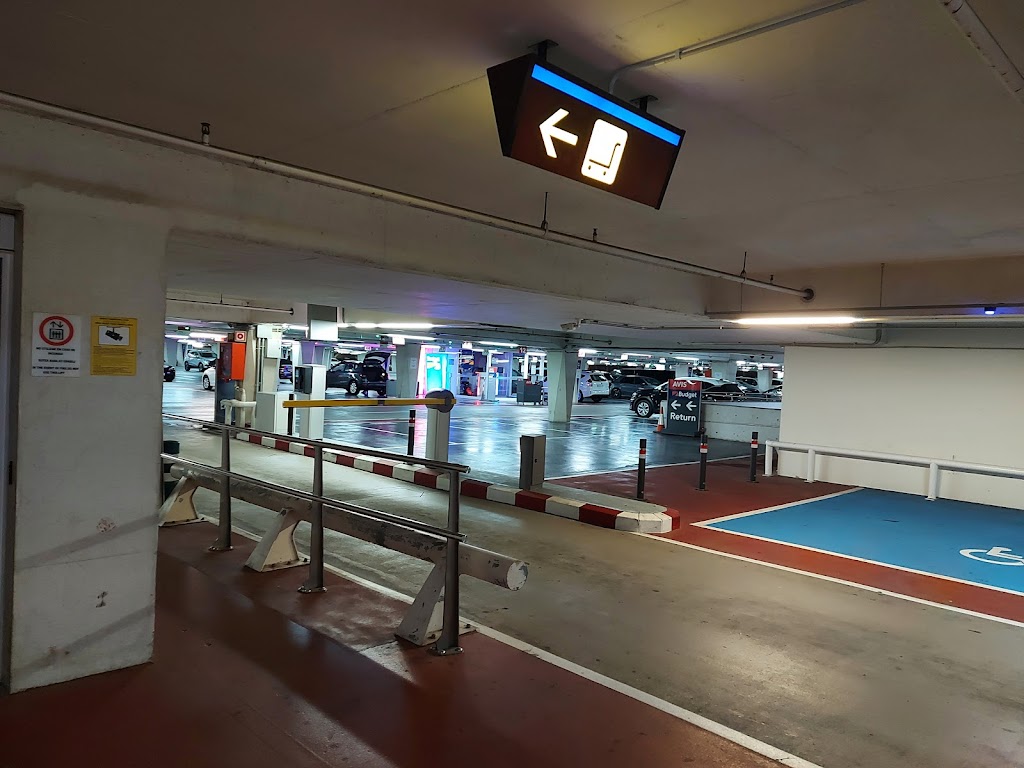 Inside