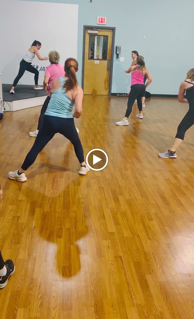  Jazzercise Cumming at Anytime Fitness