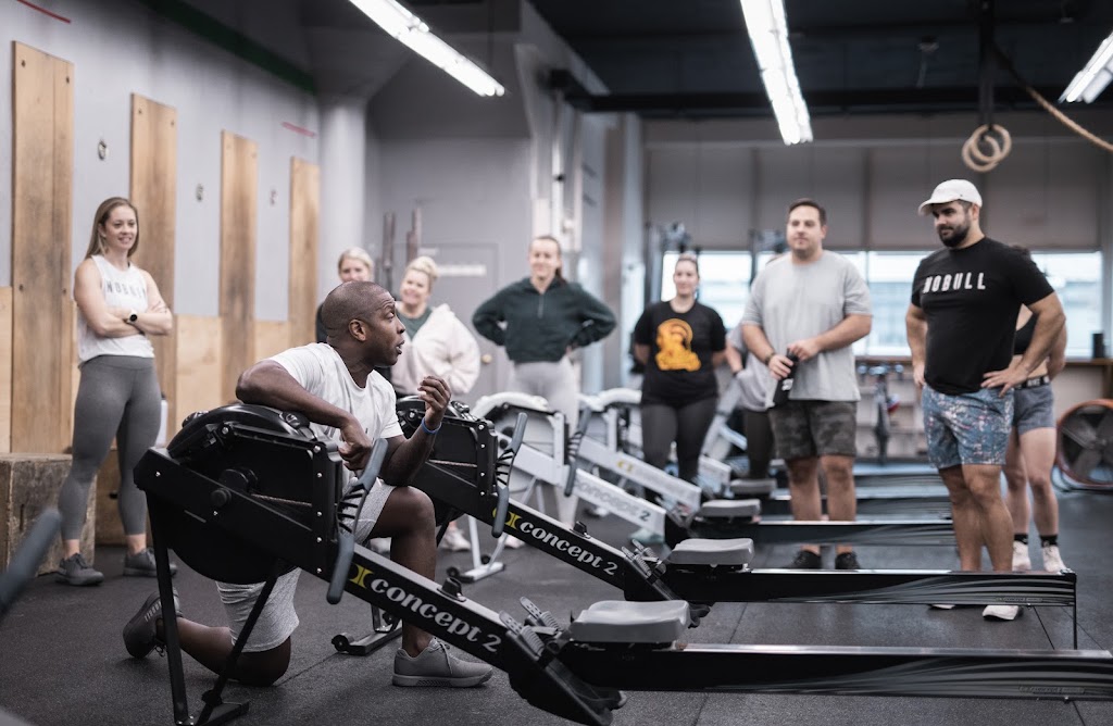  Invictus Boston - Fenway