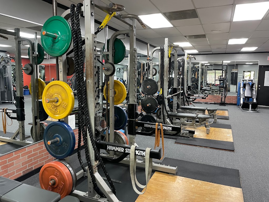  PurEnergy Fitness Center