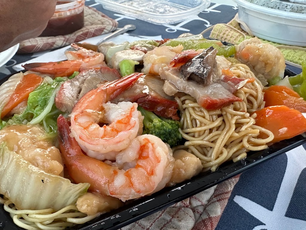 Food & drink