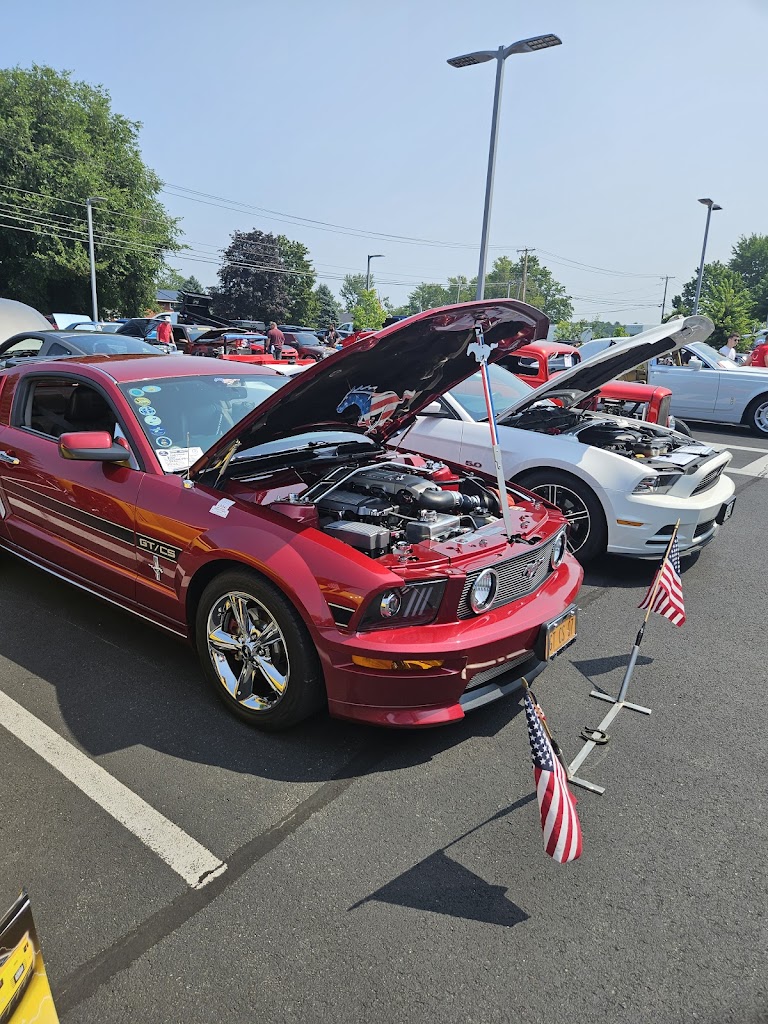 Mohawk Chevrolet - Parts and Accessories in Ballston Spa