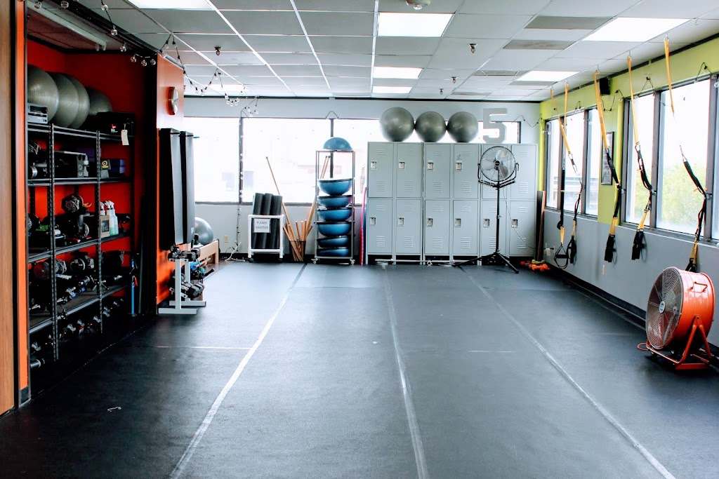  Johnny Z's Powerhouse Racing