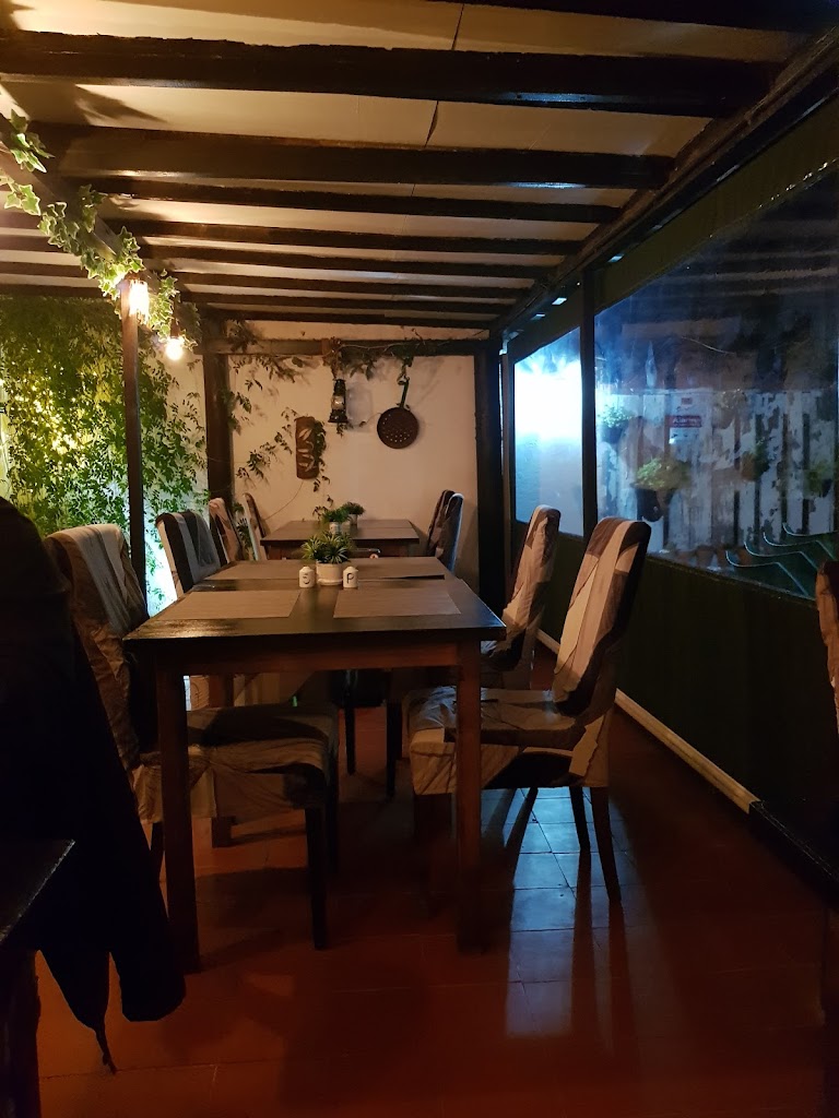 Oliver's Out of Town