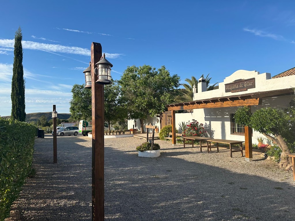 Alqueria de Gitar