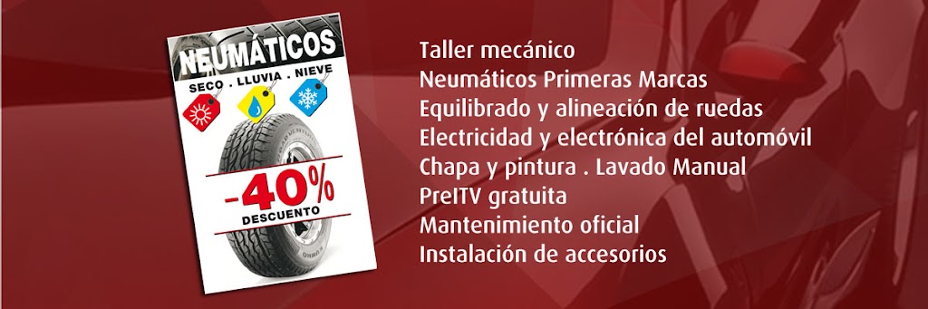 Taller Iraville