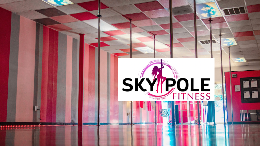  SkyPole Fitness