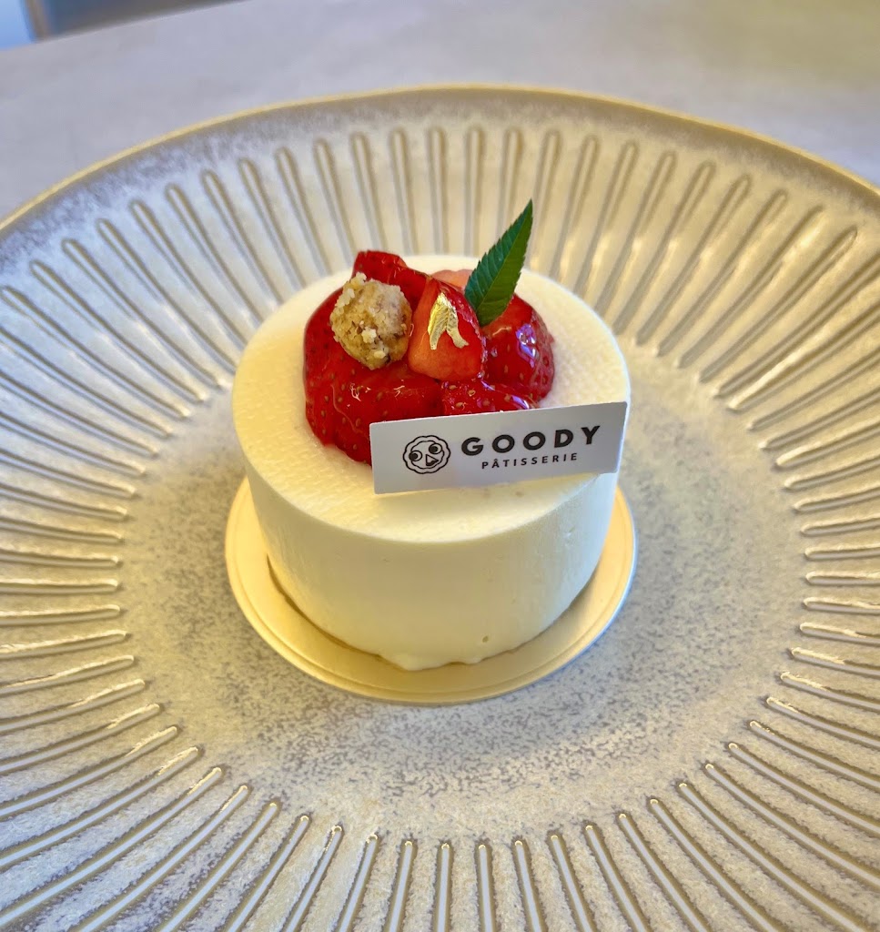 Goody Pâtisserie 古迪法式甜點 的照片