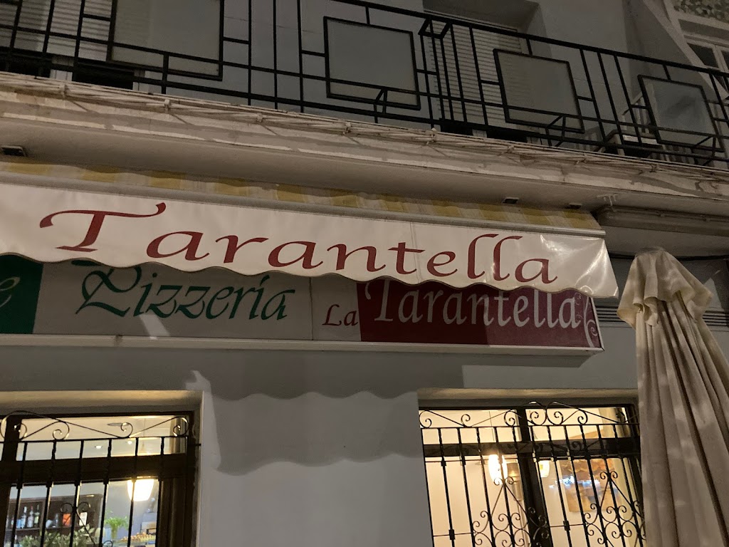 Pizzeria Tarantella