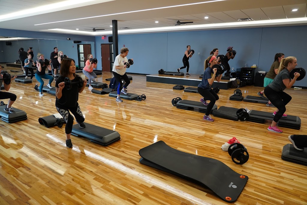  Genesis Health Clubs - Southridge