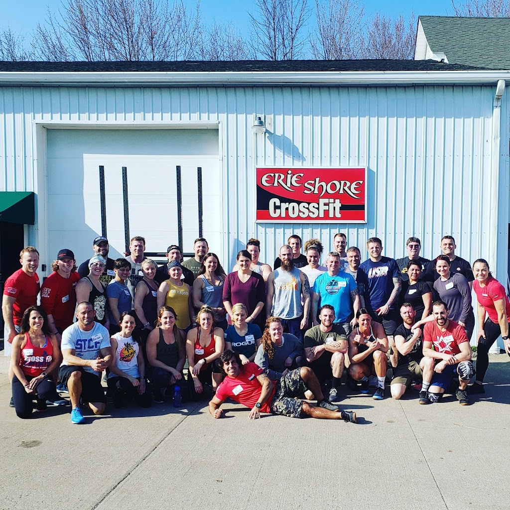 Erie Shore CrossFit