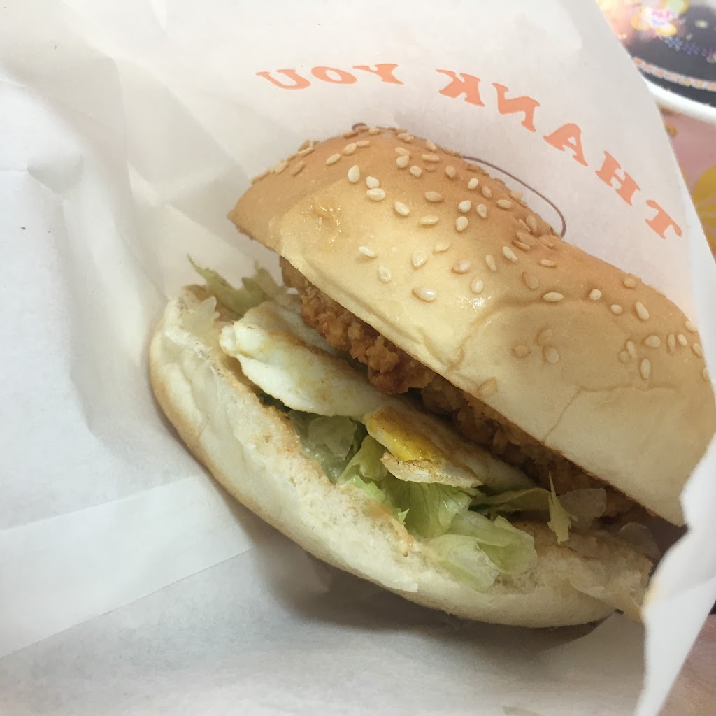 芳洲早午餐 的照片