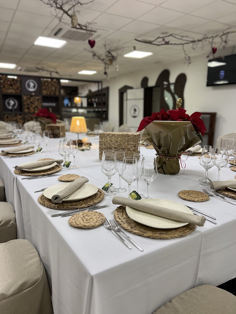 Restaurante Peregrino andujar