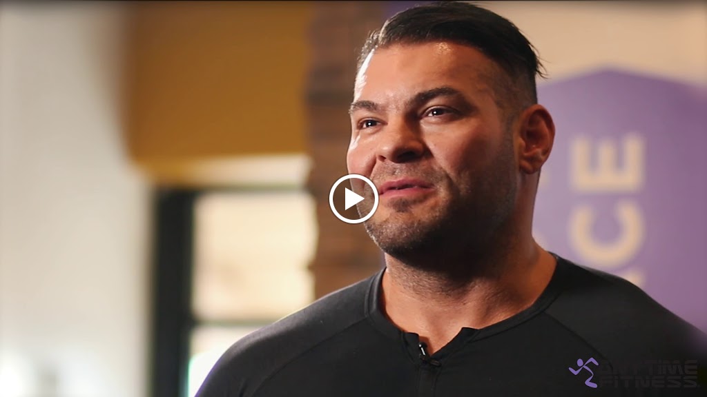  Anytime Fitness Durand IL