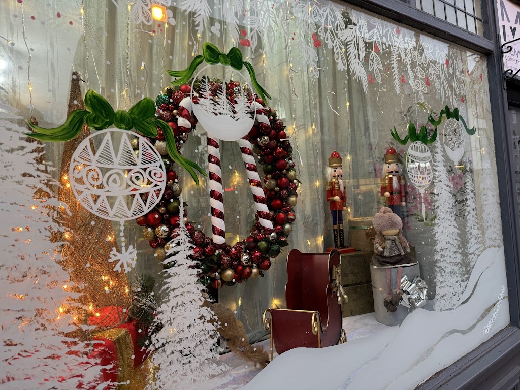 Florist Of Lichfield