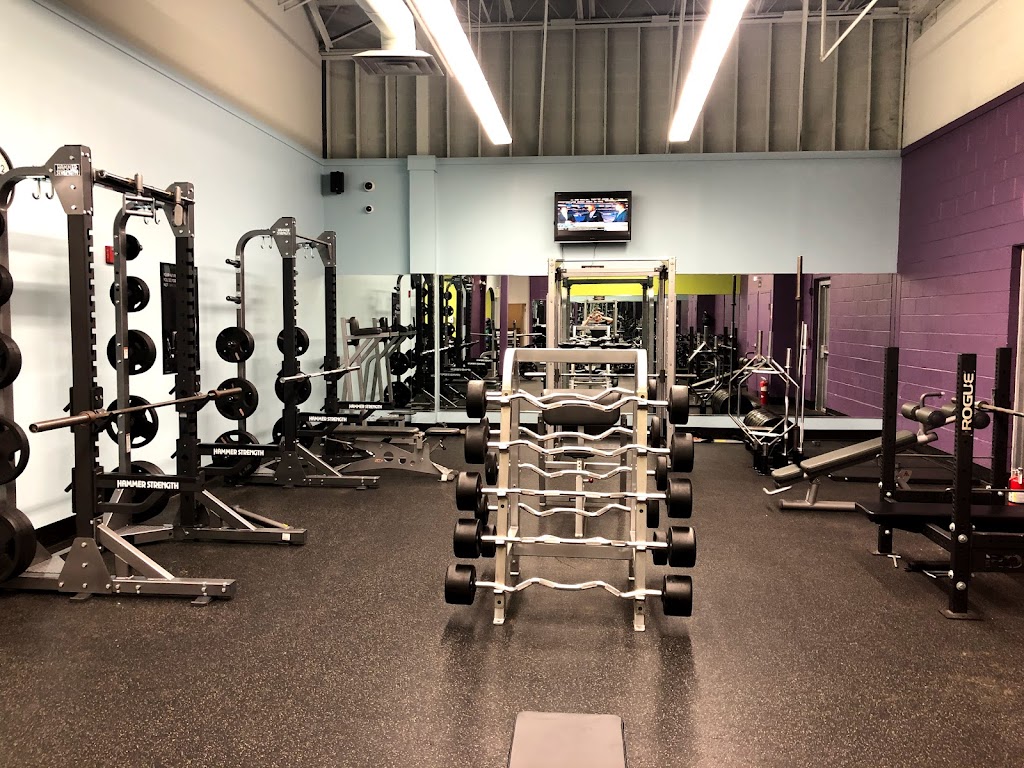  Anytime Fitness