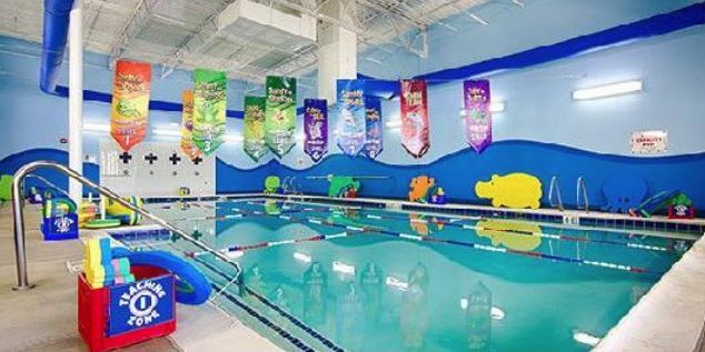  Aqua-Tots Swim School North McAllen