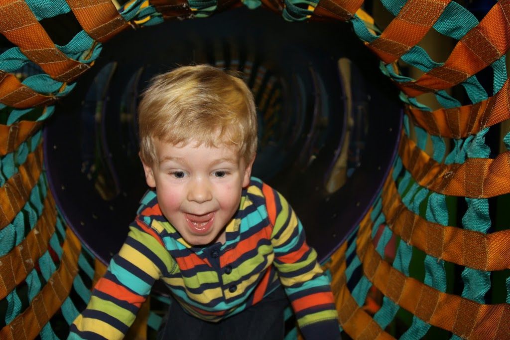 Sapora Playworld