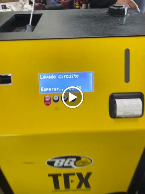 Talleres Begoauto S.L — Videos