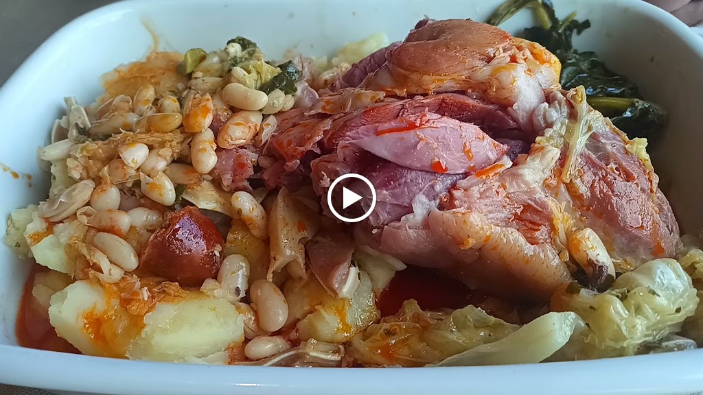 Restaurante O'Milladoiro — Mas recientes