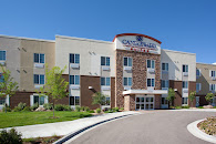 Candlewood Suites Loveland, an IHG Hotel