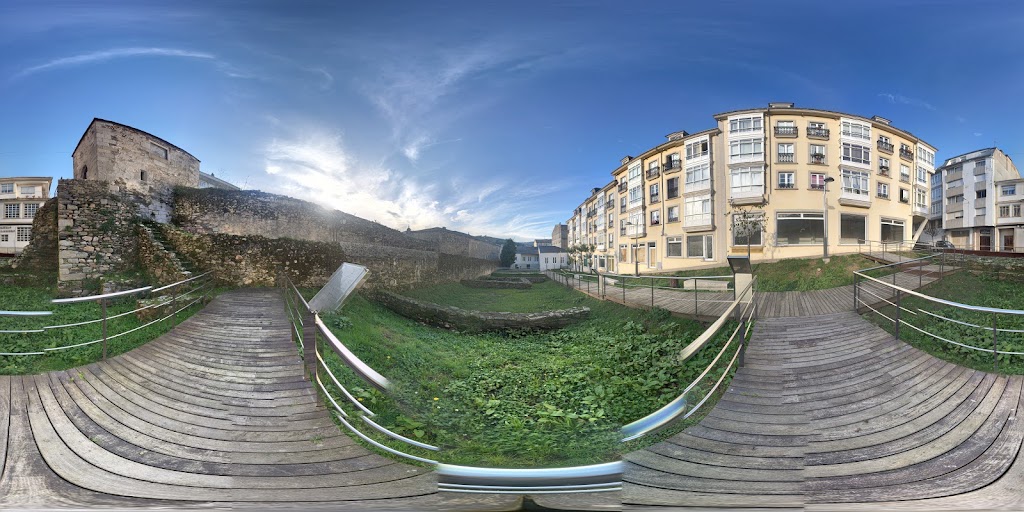 Porta do Valado — Street View y 360deg