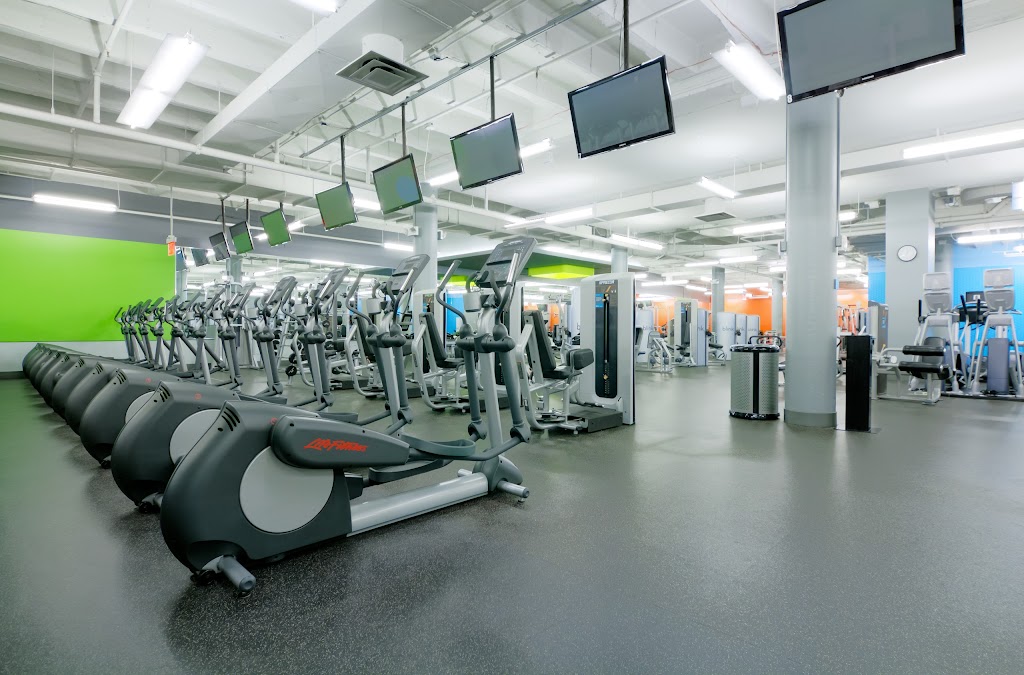  Blink Fitness Paramus