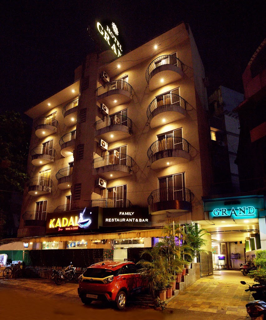 Hotel Grand
