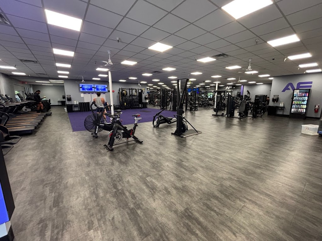  Anytime Fitness