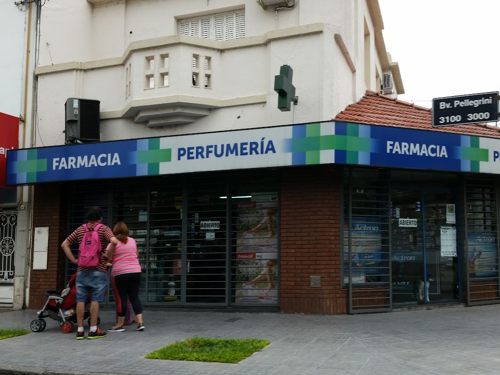 FARMACIA VINDEROLA