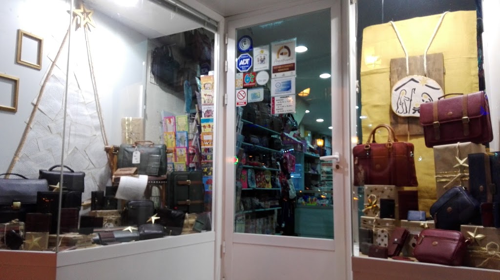 El Plumier Papeleria en Pozoblanco