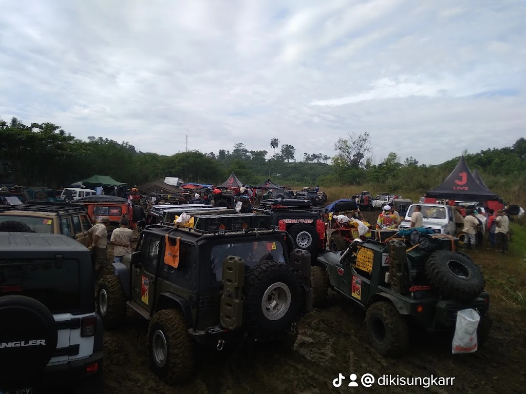 Bengkel mobil Batara motor