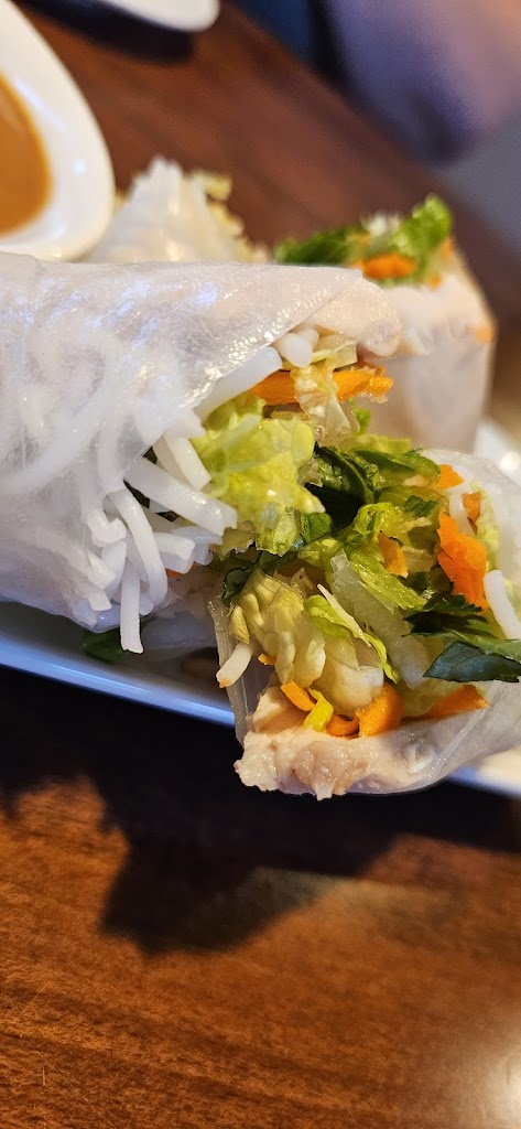 Thai Chef