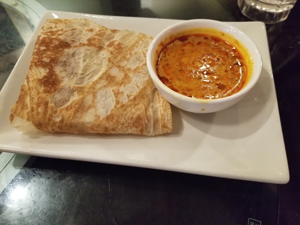 Penang Malaysian and Thai Cuisine