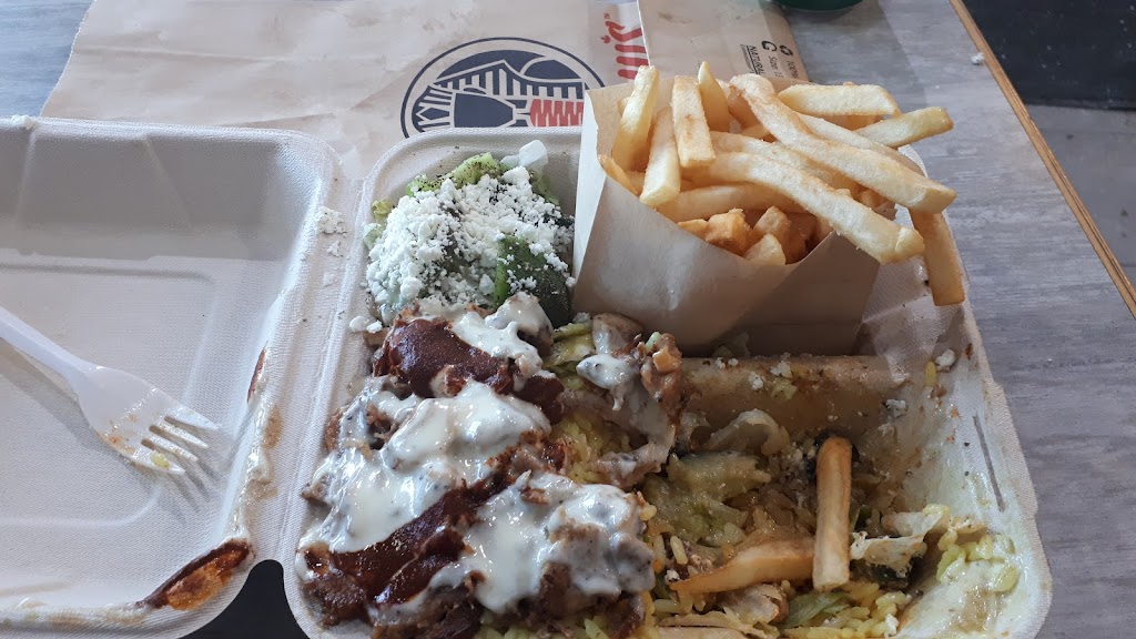 Food & drink
