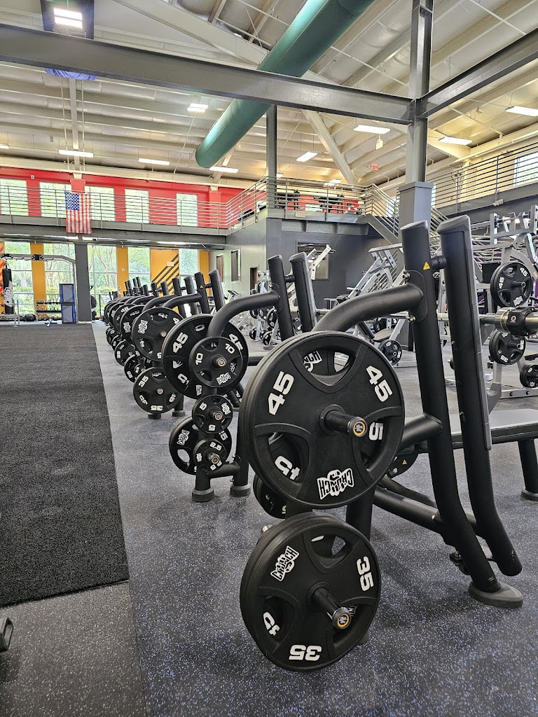  Crunch Fitness - West Ashley