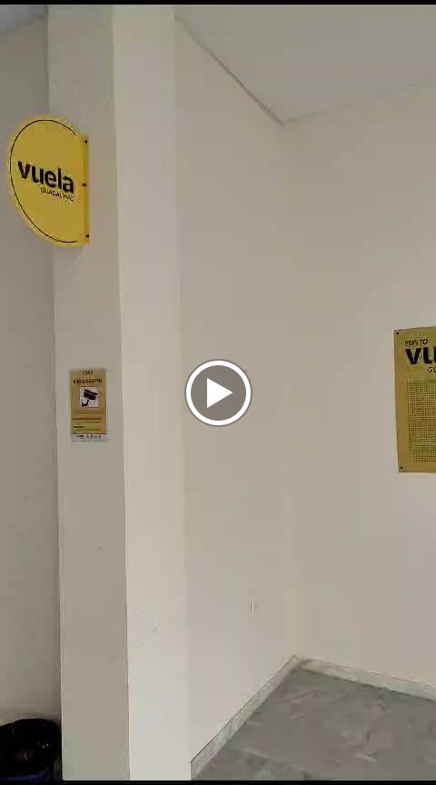 Punto Vuela de Guadix — Del propietario