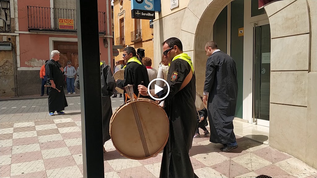 Bar Salazar — Videos