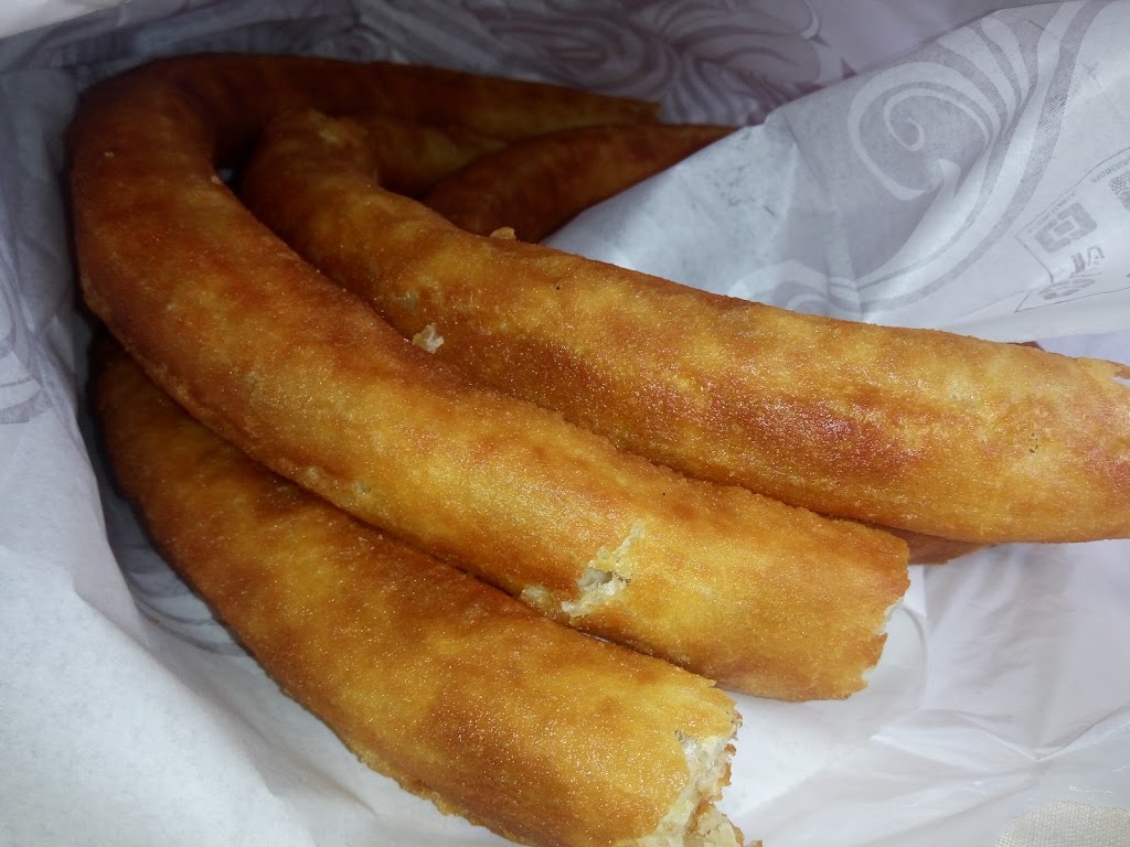 Churreria Encuentros — Comida y bebida