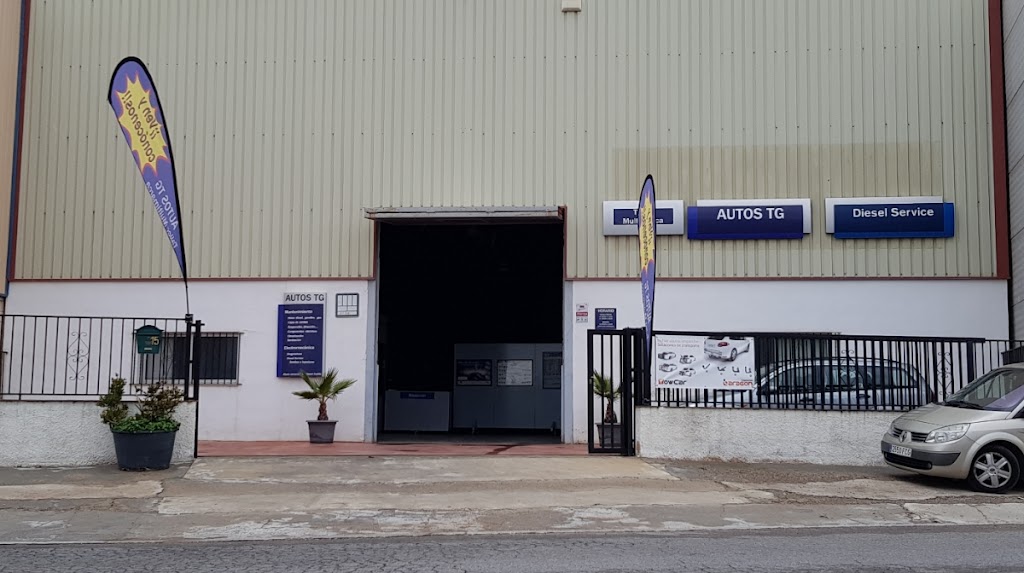 Autos TG