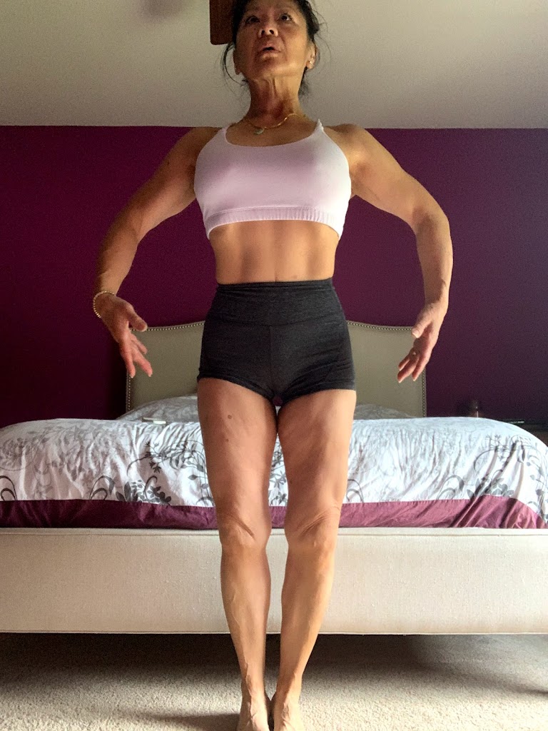  The Admiral Personal Training